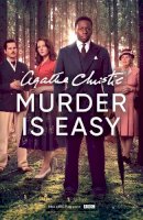 Agatha Christie - MURDER IS EASY [TV tie-in edition] - 9780008644086 - 9780008644086