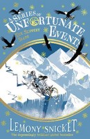 Illustrated By Brett Helquist Lemony Snicket - A Series of Unfortunate Events — THE SLIPPERY SLOPE - 9780008648589 - 9780008648589