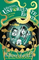 Illustrated By Brett Helquist Lemony Snicket - A Series of Unfortunate Events — THE GRIM GROTTO - 9780008648596 - 9780008648596