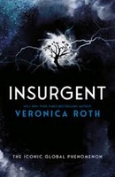 Veronica Roth - Divergent (2) — INSURGENT - 9780008662233 - 9780008662233