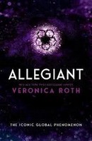 Veronica Roth - Divergent (3) — ALLEGIANT - 9780008662240 - 9780008662240