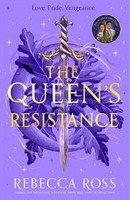 Rebecca Ross - The Queen’s Rising (2) — THE QUEEN’S RESISTANCE - 9780008699284 - 9780008699284