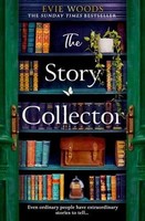 Evie Woods - THE STORY COLLECTOR - 9780008706678 - 9780008706678