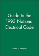 Roland E. Palmquist - Gd T T 1993 Natl Ele - 9780020777618 - V9780020777618