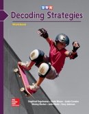 McGraw Hill - Decoding Strategies Workbook B1 - 9780026747813 - V9780026747813