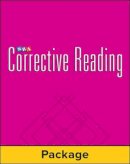 U.s. Ntc Publishing Group - Corrective Reading Decoding: Workbook (Pkg. of 5) - Level B2 - 9780026748278 - V9780026748278