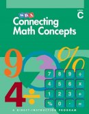 McGraw Hill - Connecting Math Concepts Level C, Textbook - 9780026846912 - V9780026846912