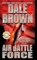 Dale Brown - Air Battle Force - 9780060094102 - KHS1038775