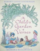 Robert Louis Stevenson - Child's Garden of Verses - 9780060282288 - V9780060282288