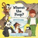 Julie Markes - Where's the Poop - 9780060530891 - V9780060530891