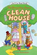 Jan Berenstain - The Berenstain Bears Clean House (I Can Read Book 1) - 9780060583354 - V9780060583354