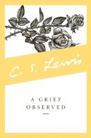 C.s. Lewis - Grief Observed - 9780060652388 - V9780060652388