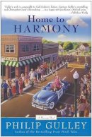Philip Gulley - Home to Harmony - 9780060727666 - V9780060727666