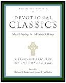 Richard Foster - Devotional Classics - 9780060777500 - V9780060777500