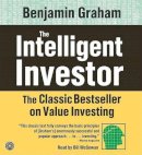 Benjamin Graham - The Intelligent Investor CD: The Classic Text on Value Investing - 9780060793838 - V9780060793838