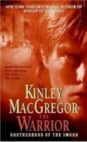 Kinley Macgregor - Warrior Pb - 9780060796679 - V9780060796679