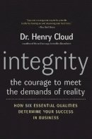 Henry Cloud - Integrity - 9780060849696 - V9780060849696