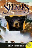 Erin Hunter - Seekers #4: The Last Wilderness - 9780060871338 - V9780060871338