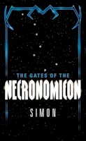 Simon - The Gates of the Necronomicon - 9780060890063 - V9780060890063