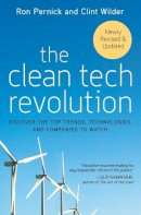 Ron Pernick - The Clean Tech Revolution - 9780060896249 - V9780060896249