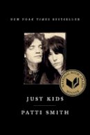 Patti Smith - Just Kids - 9780060936228 - 9780060936228