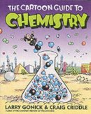 Larry Gonick - The Cartoon Guide to Chemistry - 9780060936778 - V9780060936778