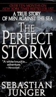 Sebastian Junger - The Perfect Storm - 9780061013515 - KRF0002350