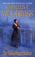 Kathleen E Woodiwiss - The Reluctant Suitor - 9780061031533 - V9780061031533