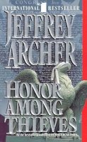 Archer, Jeffrey, Johnston, John Ed. - Honor Among Thieves - 9780061092046 - KRF0002339
