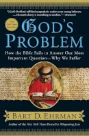 Bart Ehrman - God's Problem - 9780061173929 - V9780061173929