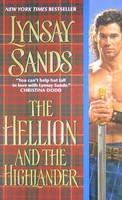 Lynsay Sands - The Hellion and the Highlander - 9780061344794 - V9780061344794