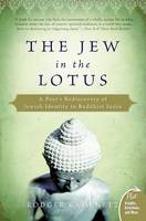 Rodger Kamenetz - The Jew in the Lotus: A Poet's Rediscovery of Jewish Identity in Buddhist India (Plus) - 9780061367397 - V9780061367397
