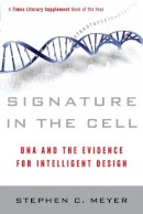 Stephen C. Meyer - Signature in the Cell - 9780061472794 - V9780061472794