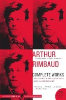 Arthur Rimbaud - Arthur Rimbaud - 9780061561771 - V9780061561771