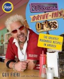 Guy Fieri - Diners, Drive-ins and Dives: An All-American Road Trip . . . with Recipes! - 9780061724886 - V9780061724886