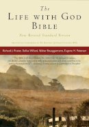 Richard J. Foster - NRSV, The Life with God Bible, Compact, Paperback - 9780061834967 - V9780061834967