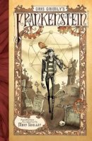 Michael Burgan - Gris Grimly´s Frankenstein - 9780061862984 - V9780061862984