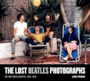 Larry Marion - The Lost Beatles Photographs: The Bob Bonis Archive, 1964-1966 - 9780061960789 - V9780061960789