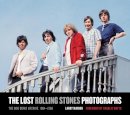 Larry Marion - The Lost Rolling Stones Photographs: The Bob Bonis Archive, 1964-1966 - 9780061960796 - V9780061960796