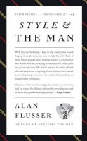 Alan Flusser - Style and the Man - 9780061976155 - V9780061976155