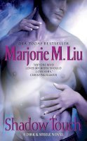 Marjorie Liu - Shadow Touch: A Dirk & Steele Novel - 9780062019899 - V9780062019899