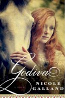 Nicole Galland - Godiva: A Novel - 9780062026880 - V9780062026880