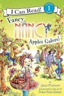 Jane O´connor - Fancy Nancy: Apples Galore! - 9780062083104 - V9780062083104