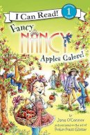 Jane O’connor - Fancy Nancy: Apples Galore! - 9780062083104 - V9780062083104