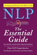 Tom Hoobyar - NLP: The Essential Guide to Neuro-Linguistic Programming - 9780062083616 - V9780062083616