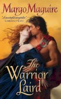 Margo Macguire - The Warrior Laird - 9780062122889 - V9780062122889