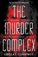 Lindsay Cummings - The Murder Complex - 9780062220011 - V9780062220011