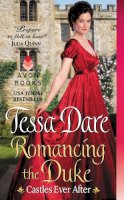 Tessa Dare - Romancing the Duke: Castles Ever After - 9780062240194 - V9780062240194