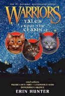 Erin Hunter - Warriors: Tales from the Clans - 9780062290854 - 9780062290854