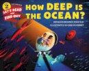 Kathleen Weidner Zoehfeld - How Deep Is the Ocean? - 9780062328199 - V9780062328199